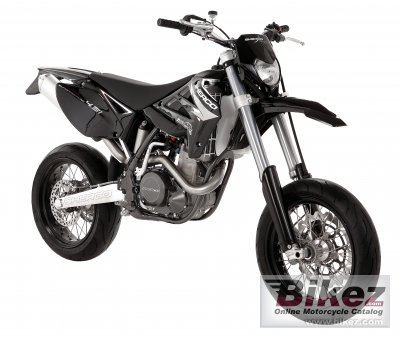 2007 Sherco 5.1i 4T Supermotard photo
